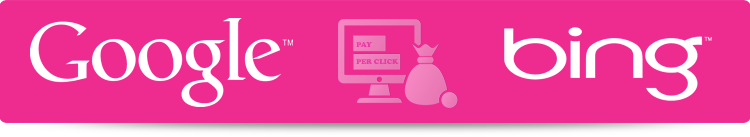 Pay per click management services Kent - Google Adwords and Bing Ads
